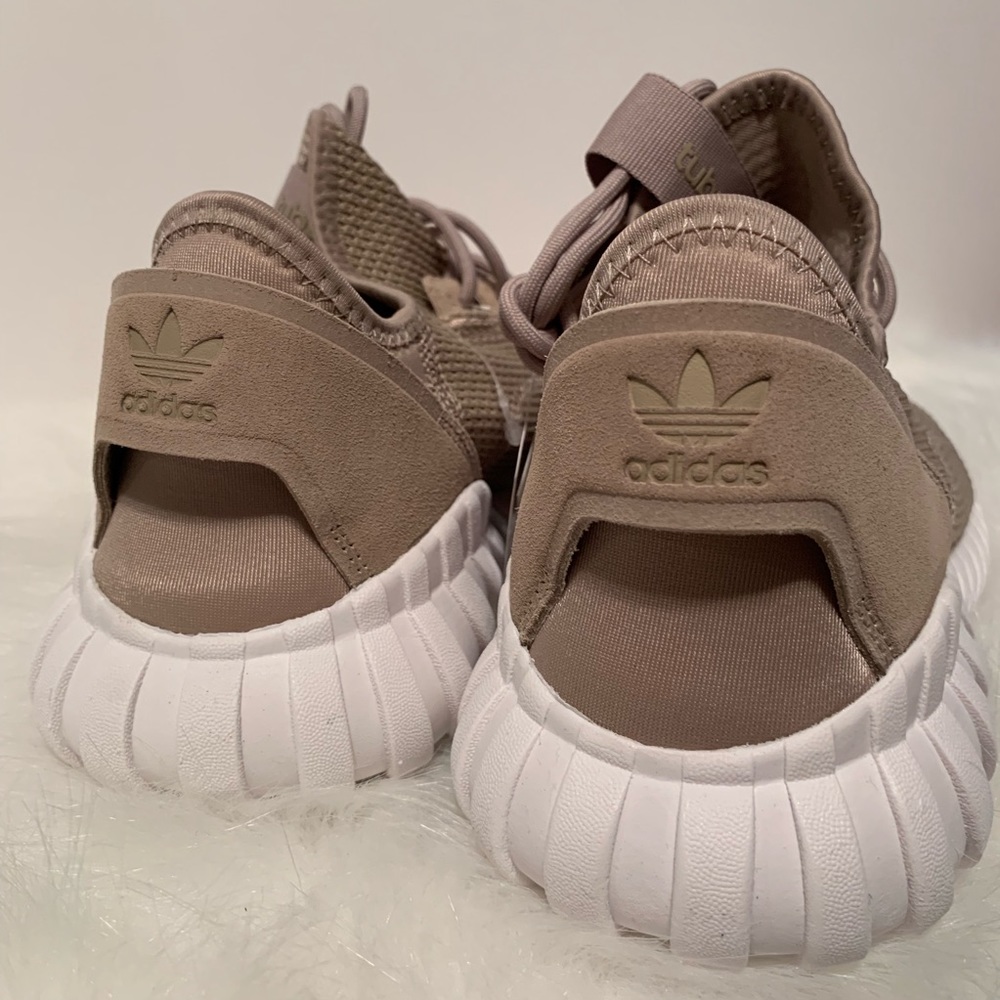 Adidas Tubular Doom Sock - Picture 4 of 6